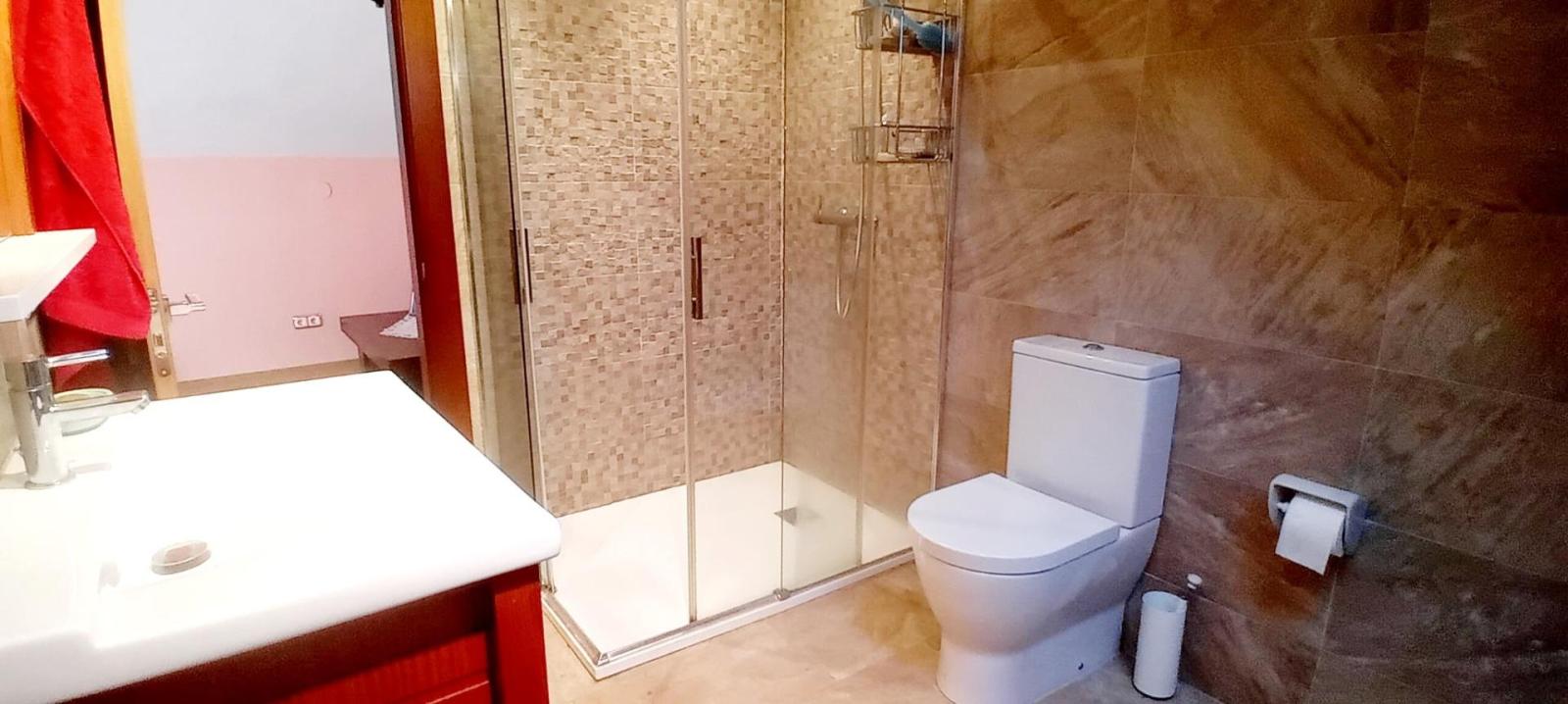Casa en Venta en El Franco