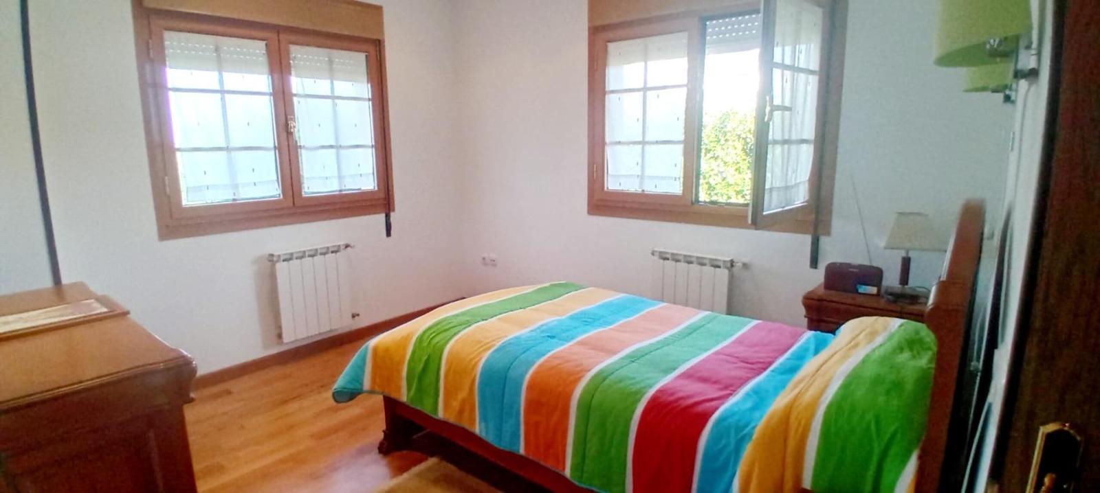 Casa en Venta en El Franco