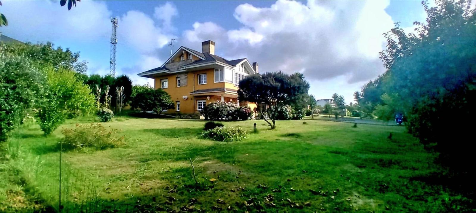 Casa en Venta en El Franco