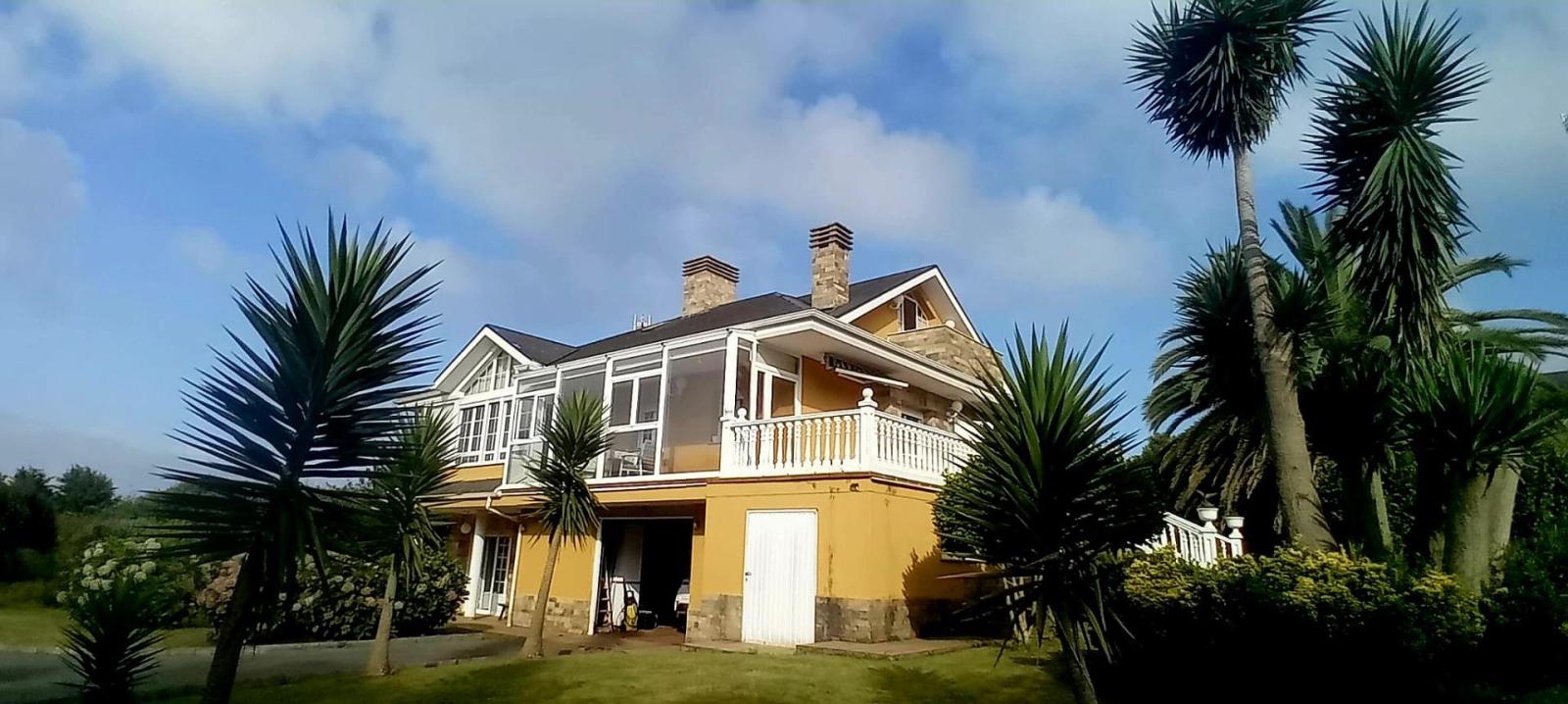 Casa en Venta en El Franco