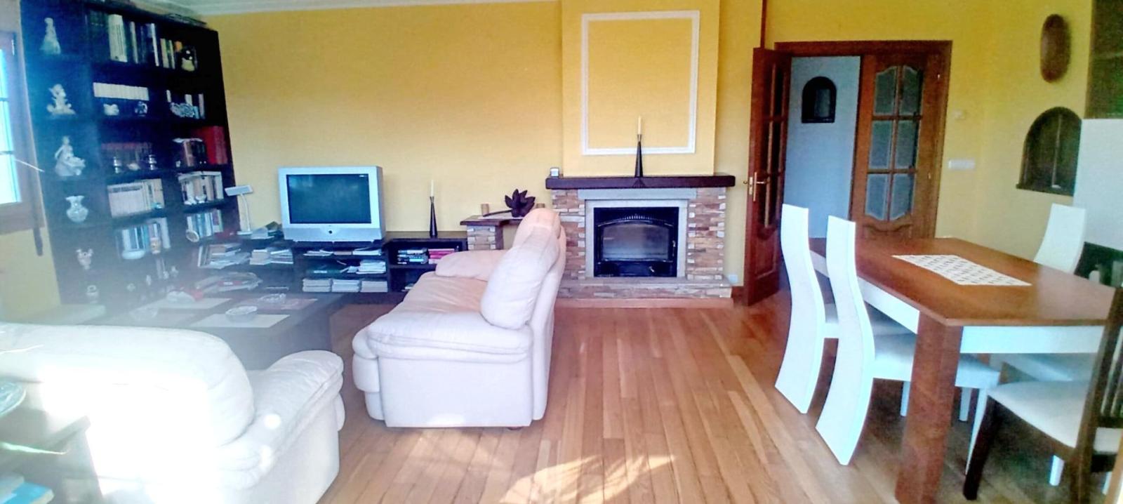 Casa en Venta en El Franco