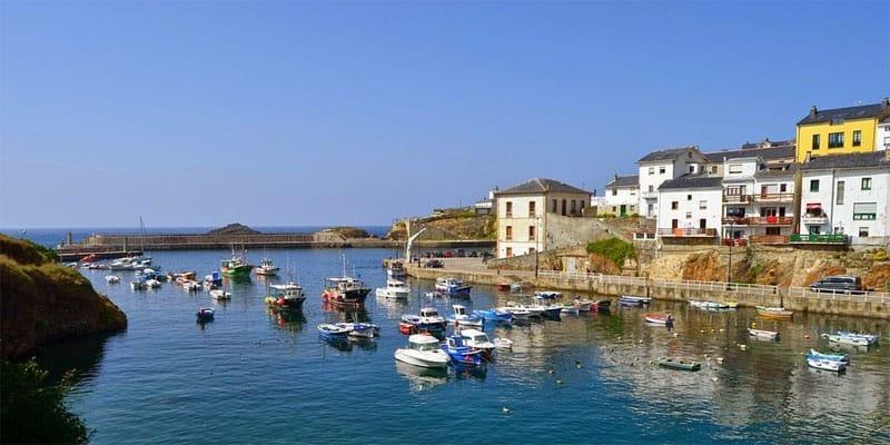 Flat for Sale in Tapia de Casariego