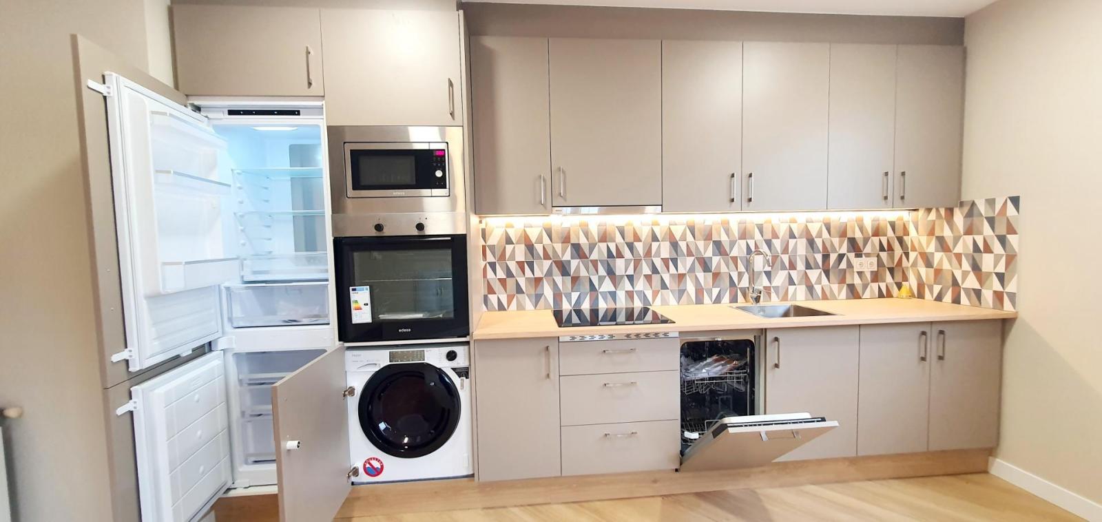 Flat for Sale in Tapia de Casariego