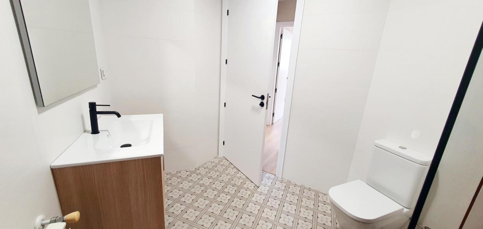 Flat for Sale in Tapia de Casariego