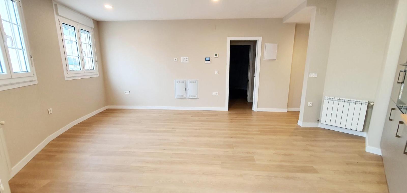 Flat for Sale in Tapia de Casariego