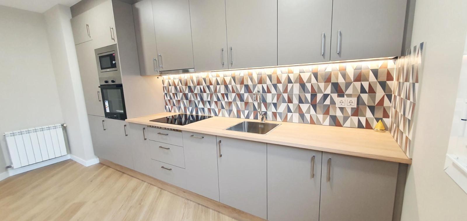Flat for Sale in Tapia de Casariego