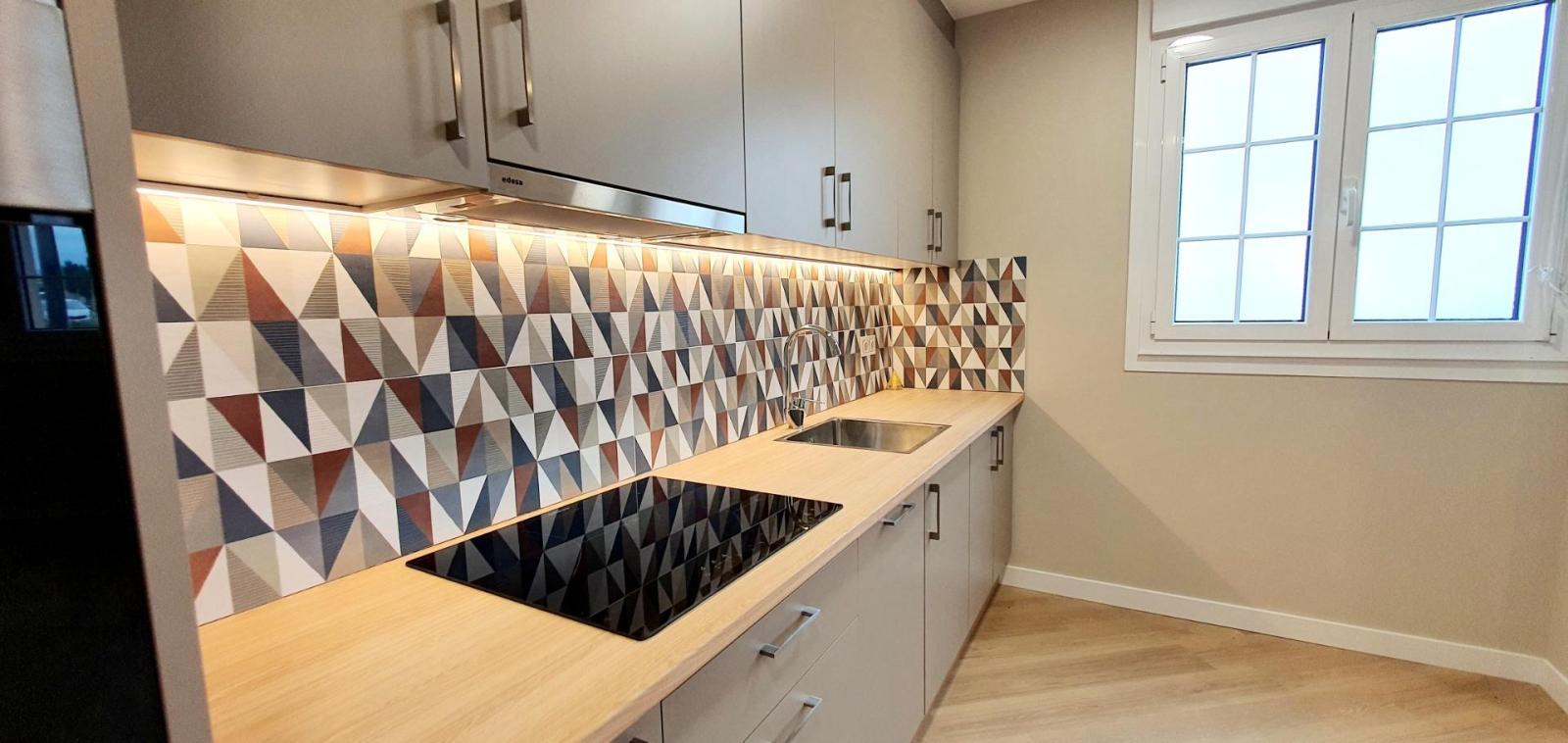 Flat for Sale in Tapia de Casariego