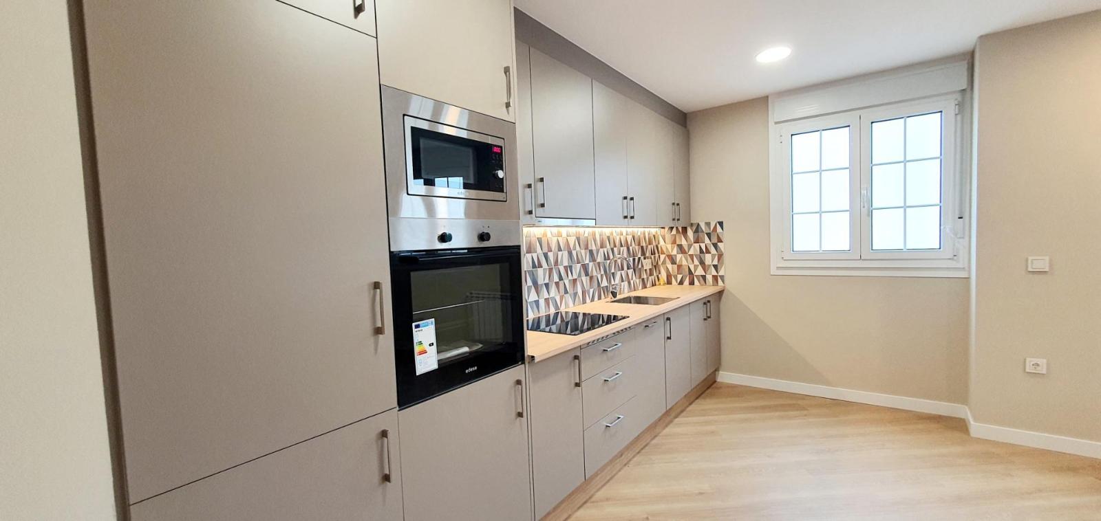 Flat for Sale in Tapia de Casariego