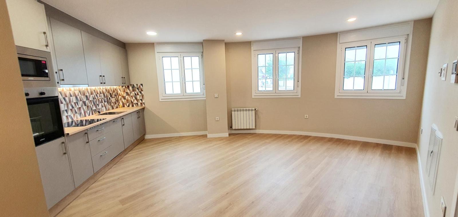Flat for Sale in Tapia de Casariego
