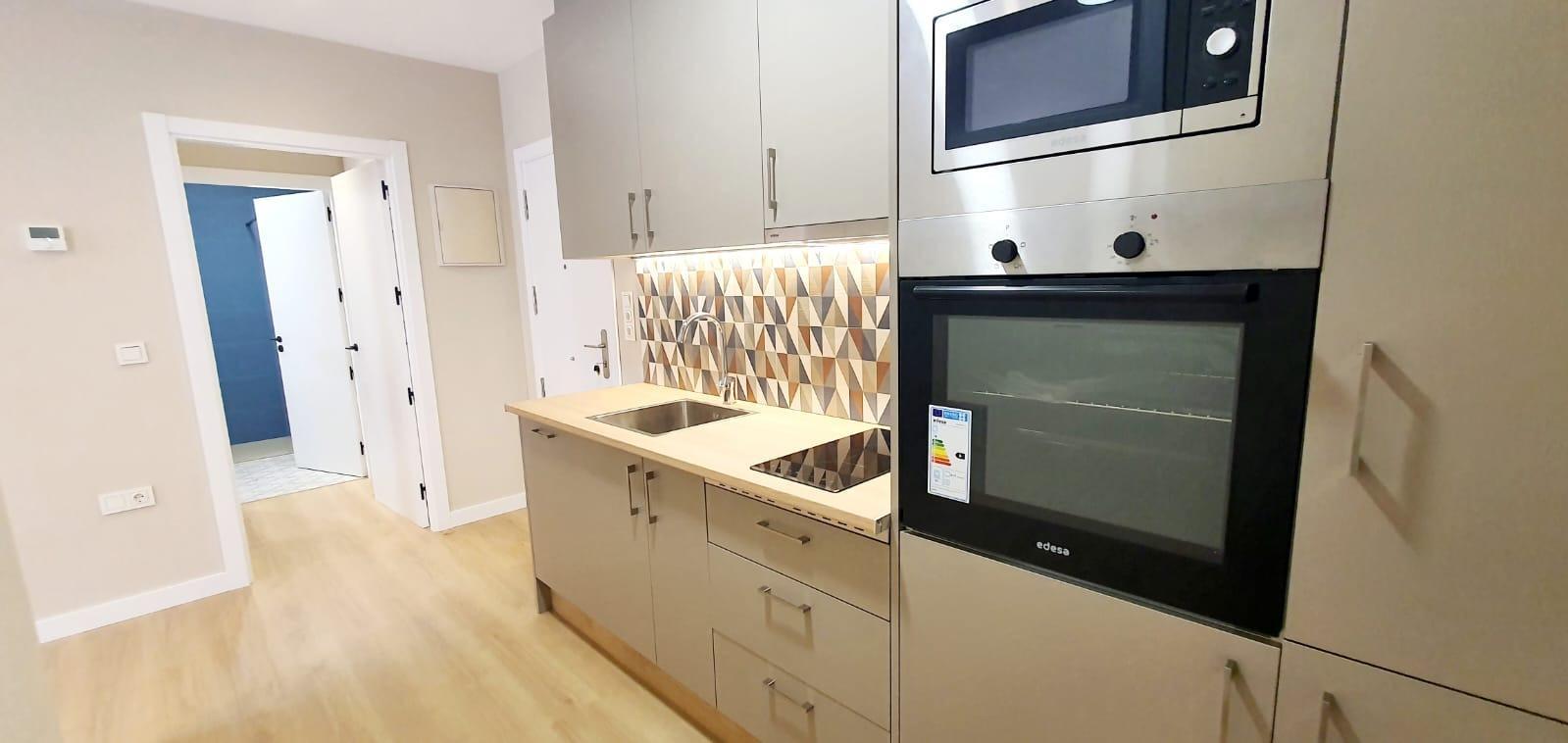 Flat for Sale in Tapia de Casariego