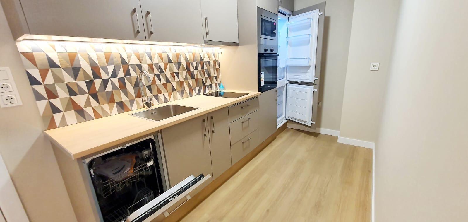 Flat for Sale in Tapia de Casariego