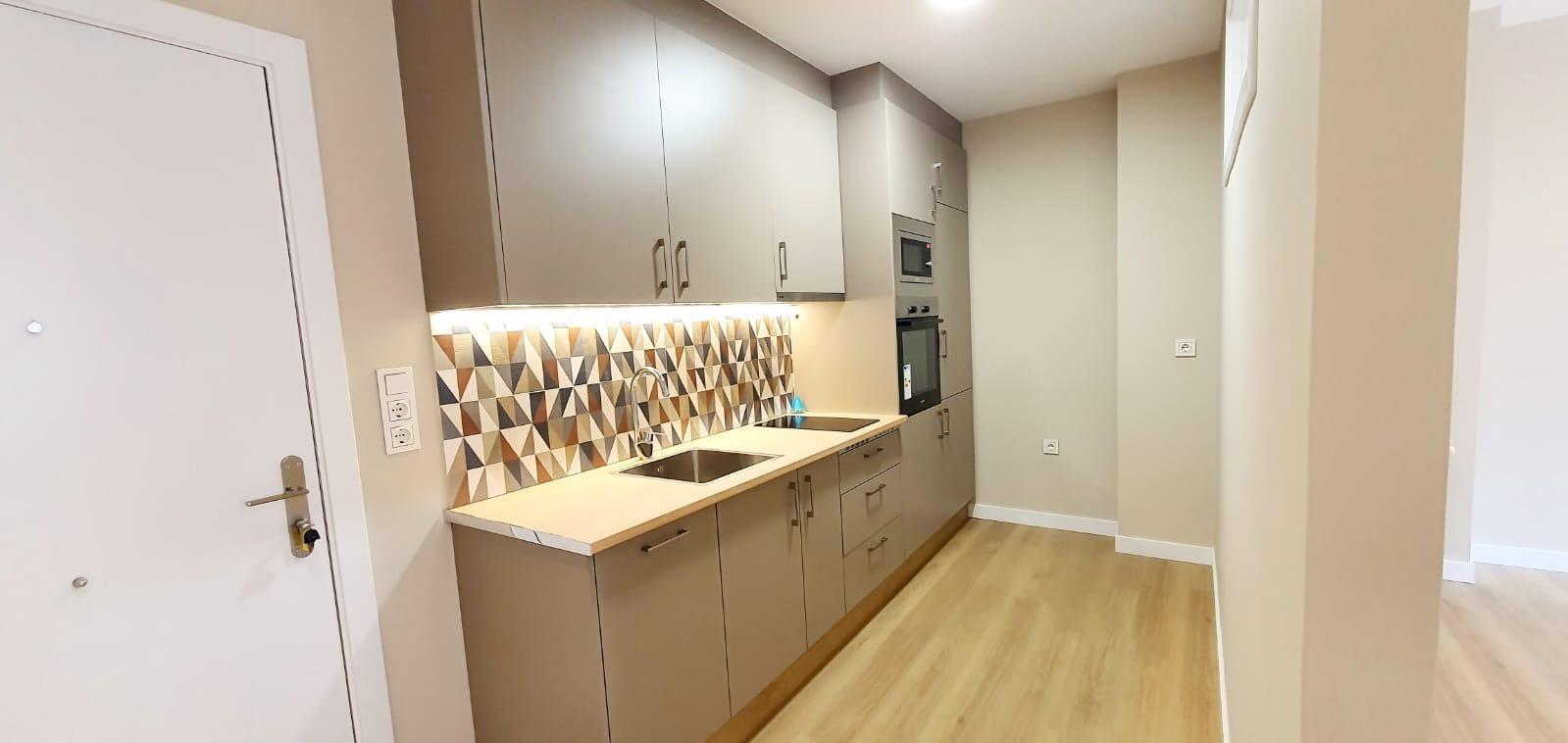 Flat for Sale in Tapia de Casariego