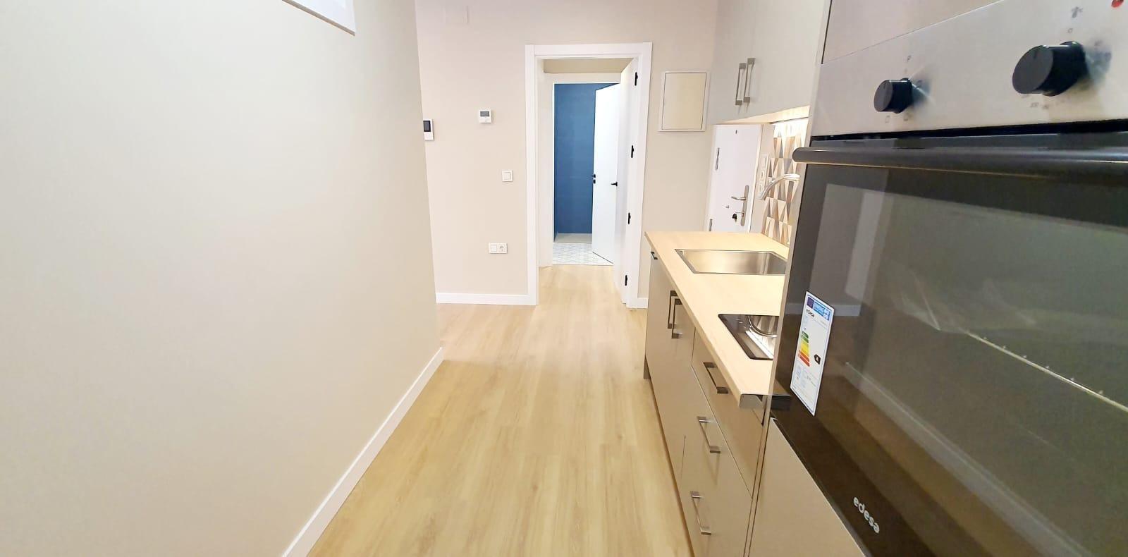 Flat for Sale in Tapia de Casariego