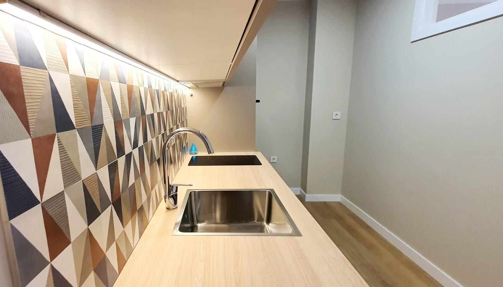 Flat for Sale in Tapia de Casariego