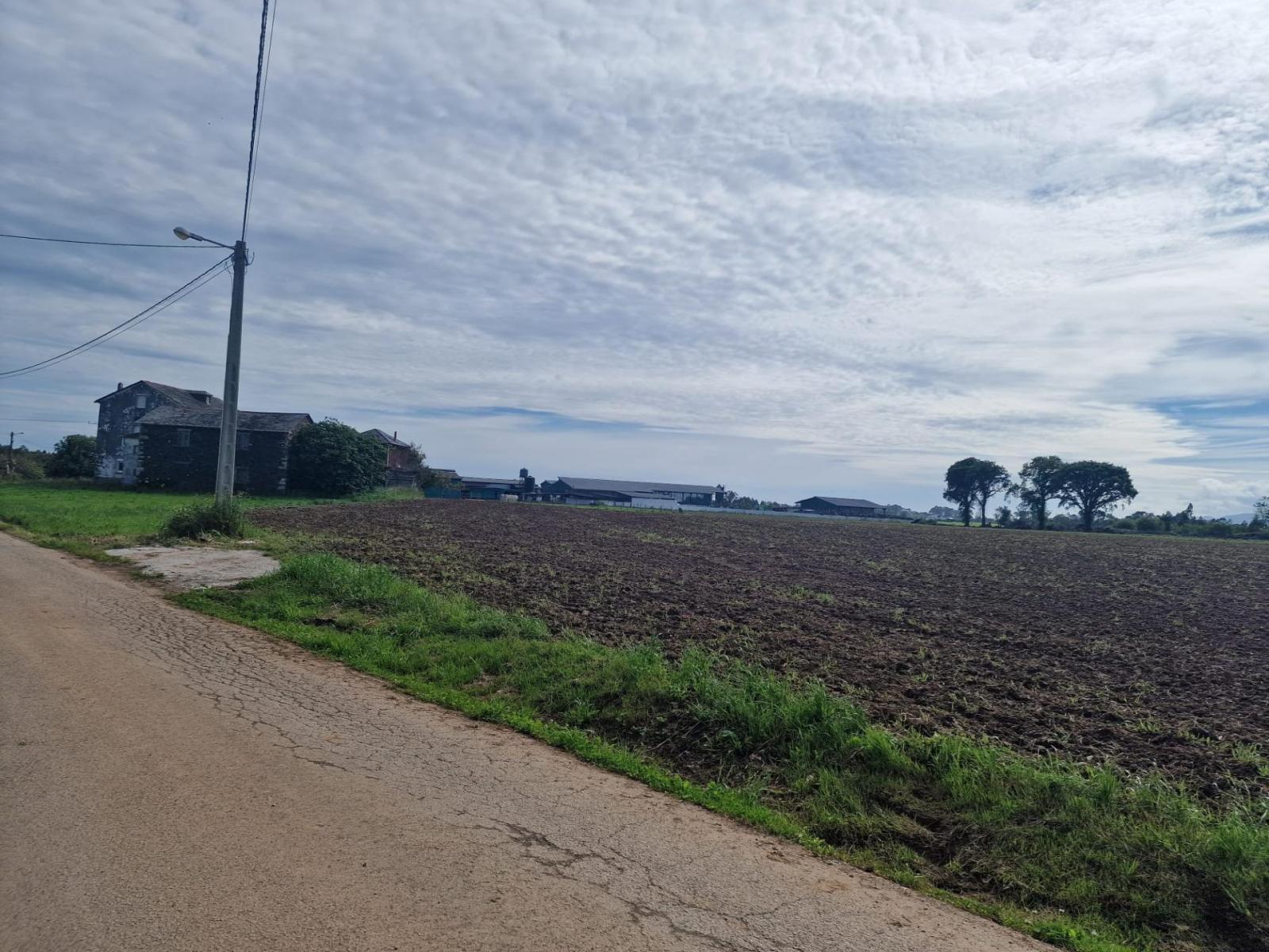 Parcela en Venta en Luarca