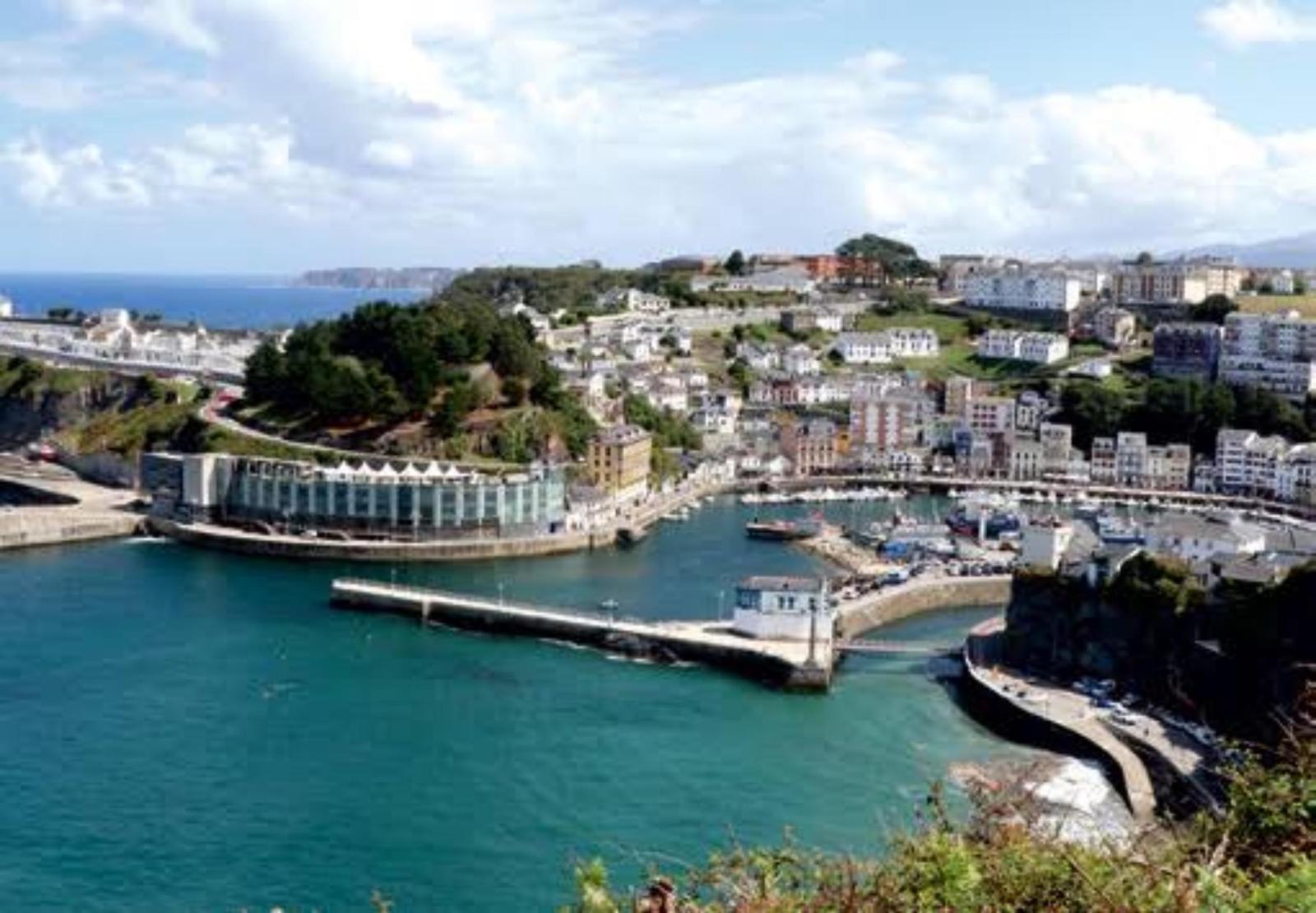 Parcela en Venta en Luarca