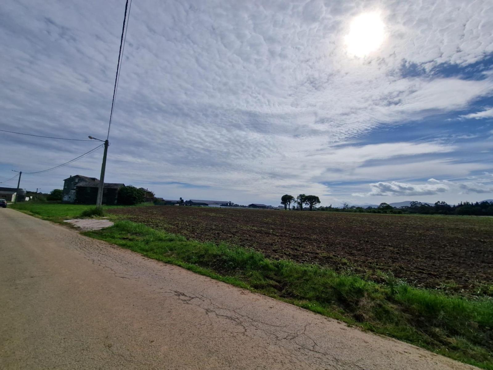 Parcela en Venta en Luarca