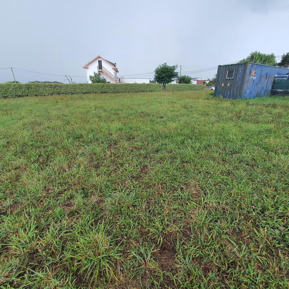 Parcela en Venta en Tapia de Casariego