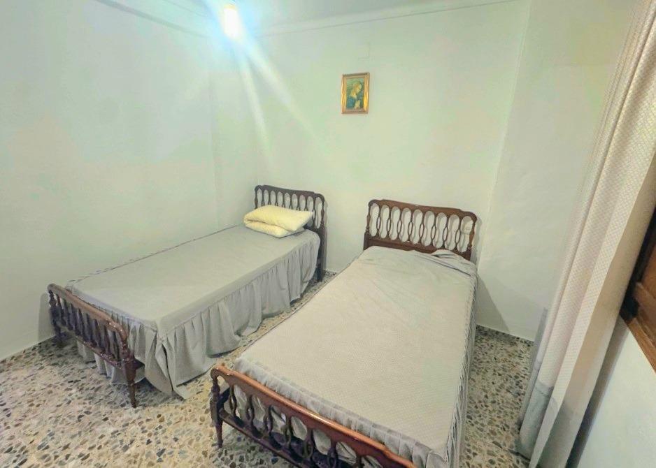 House for Sale in Tolox