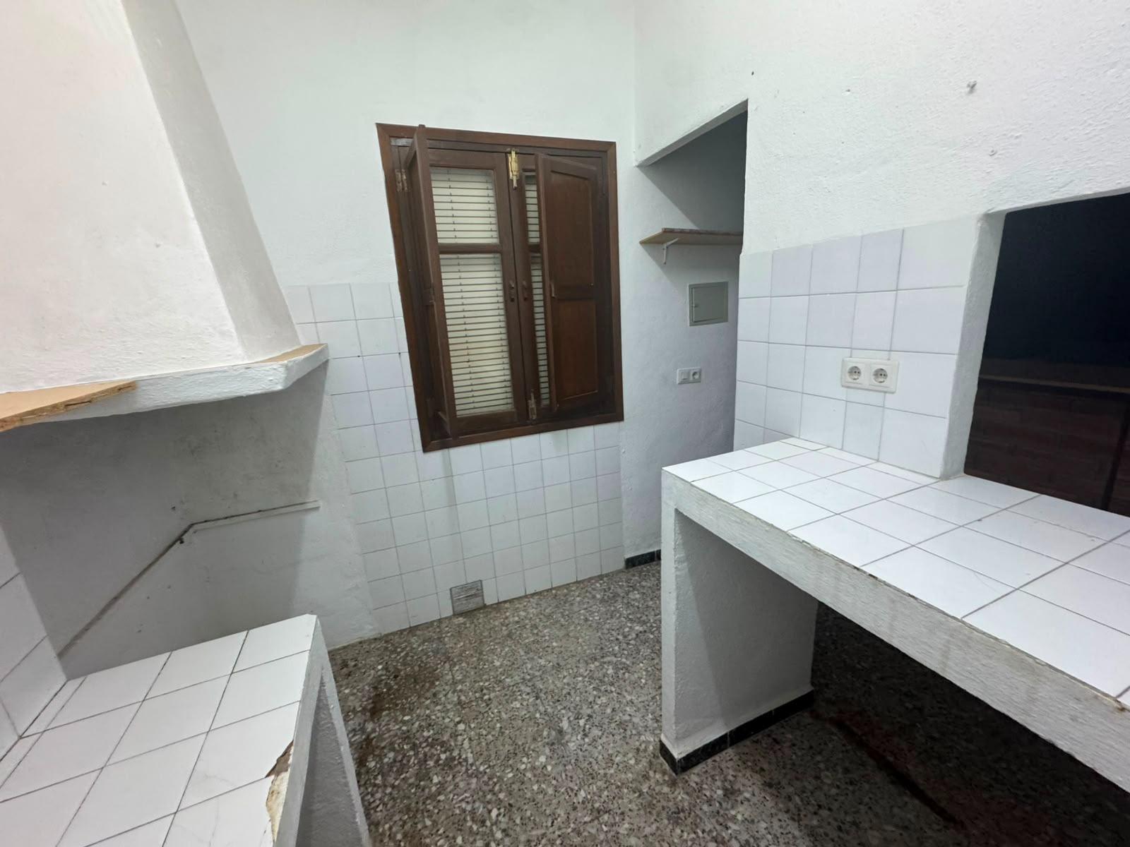 House for Sale in Tolox