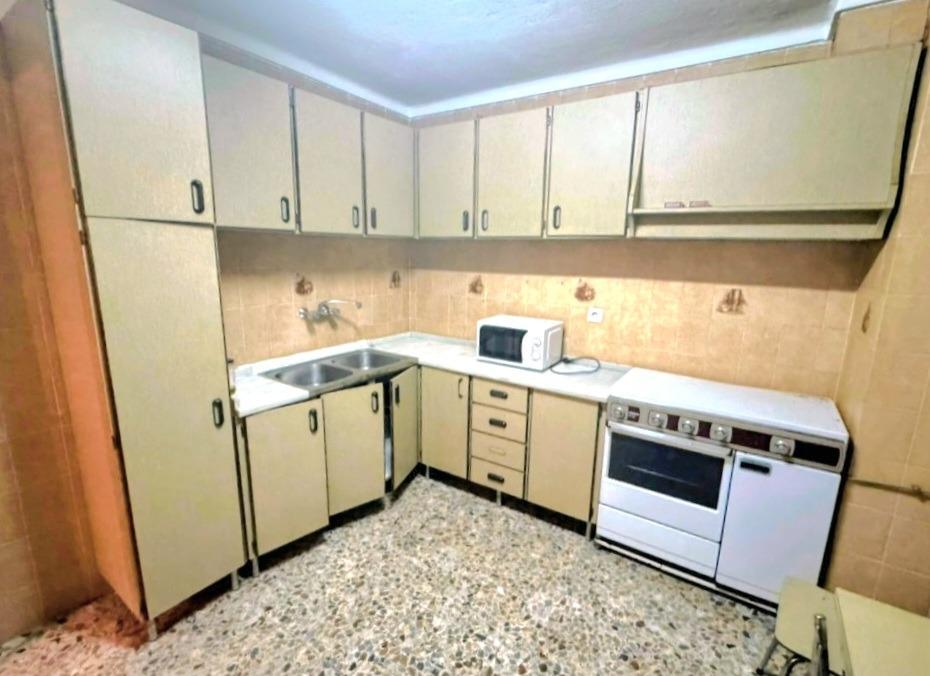 House for Sale in Tolox