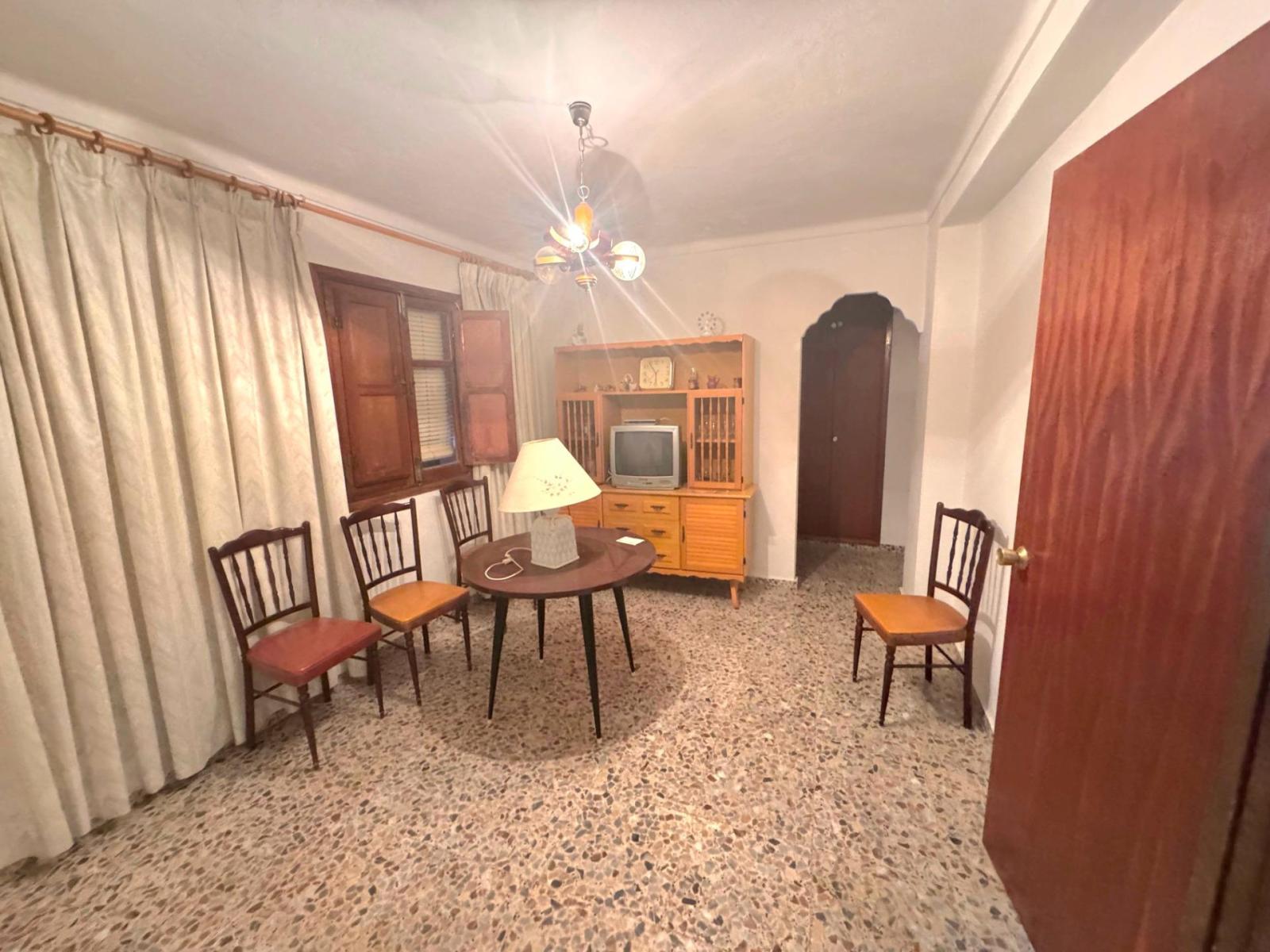 House for Sale in Tolox