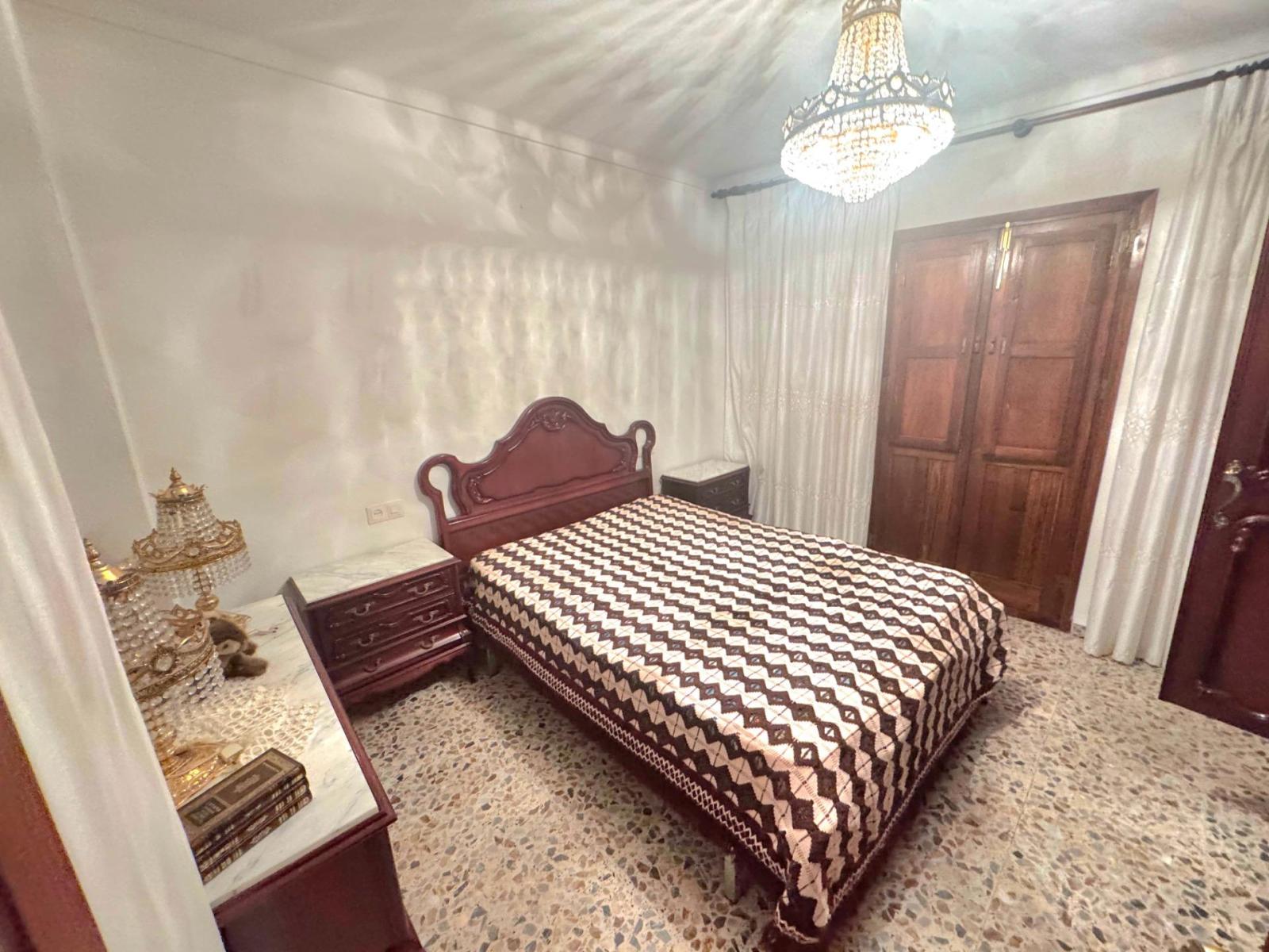 House for Sale in Tolox