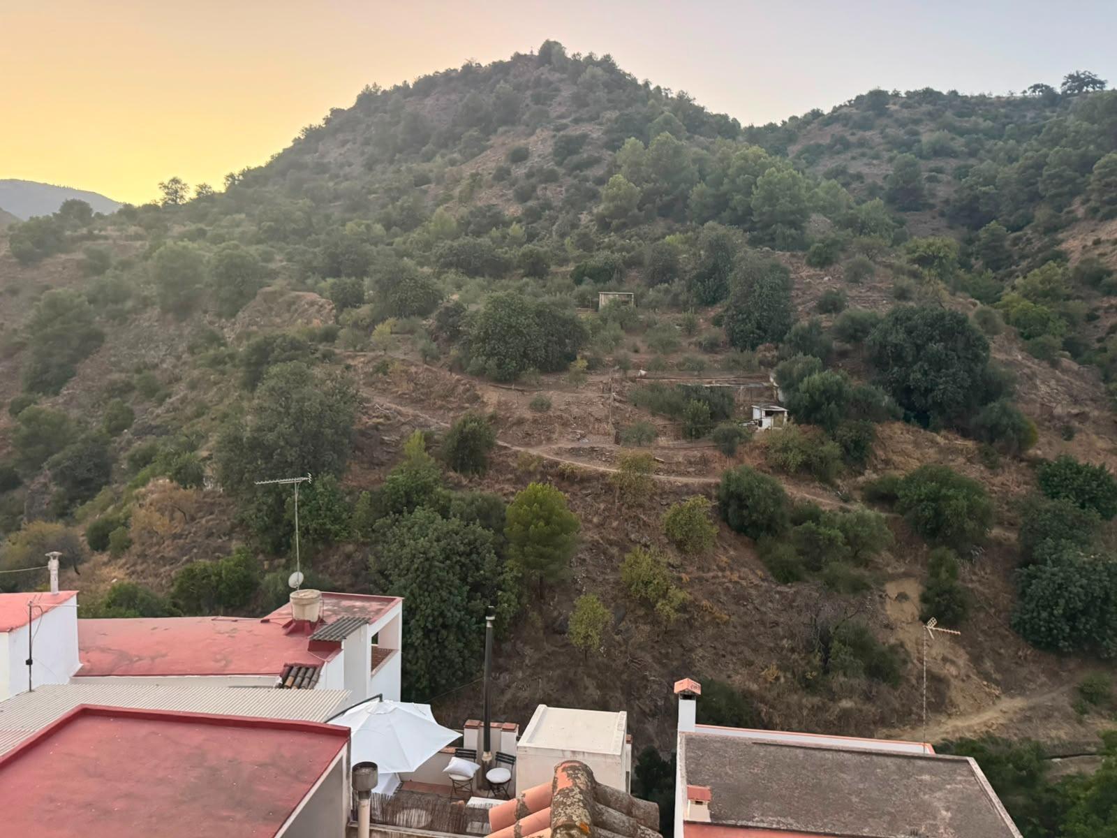 House for Sale in Tolox