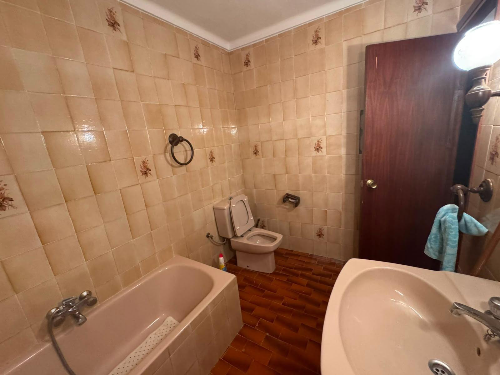 House for Sale in Tolox