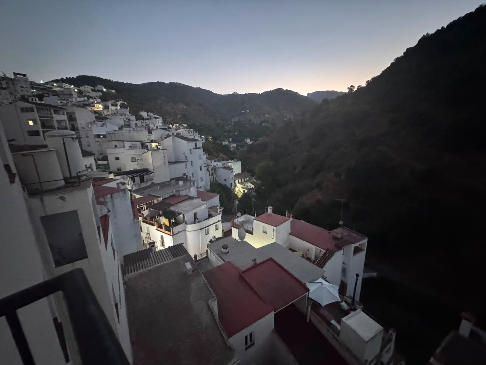 House for Sale in Tolox