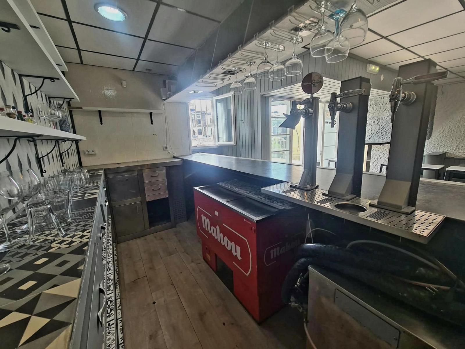 Premise for Sale in Tapia de Casariego
