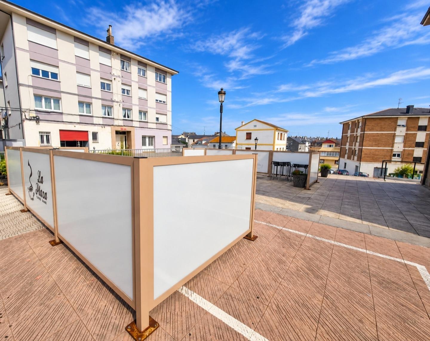 Premise for Sale in Tapia de Casariego