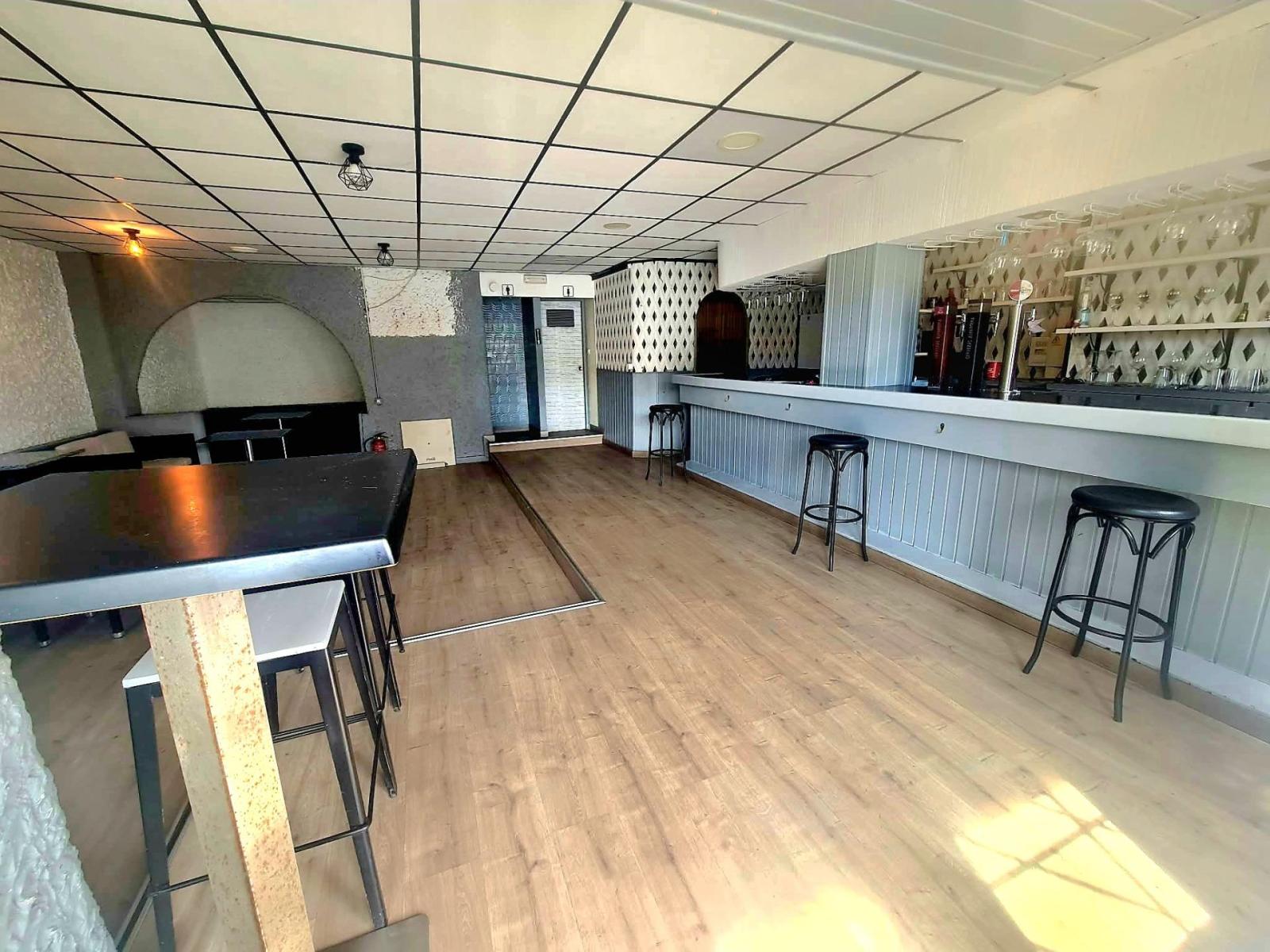 Premise for Sale in Tapia de Casariego