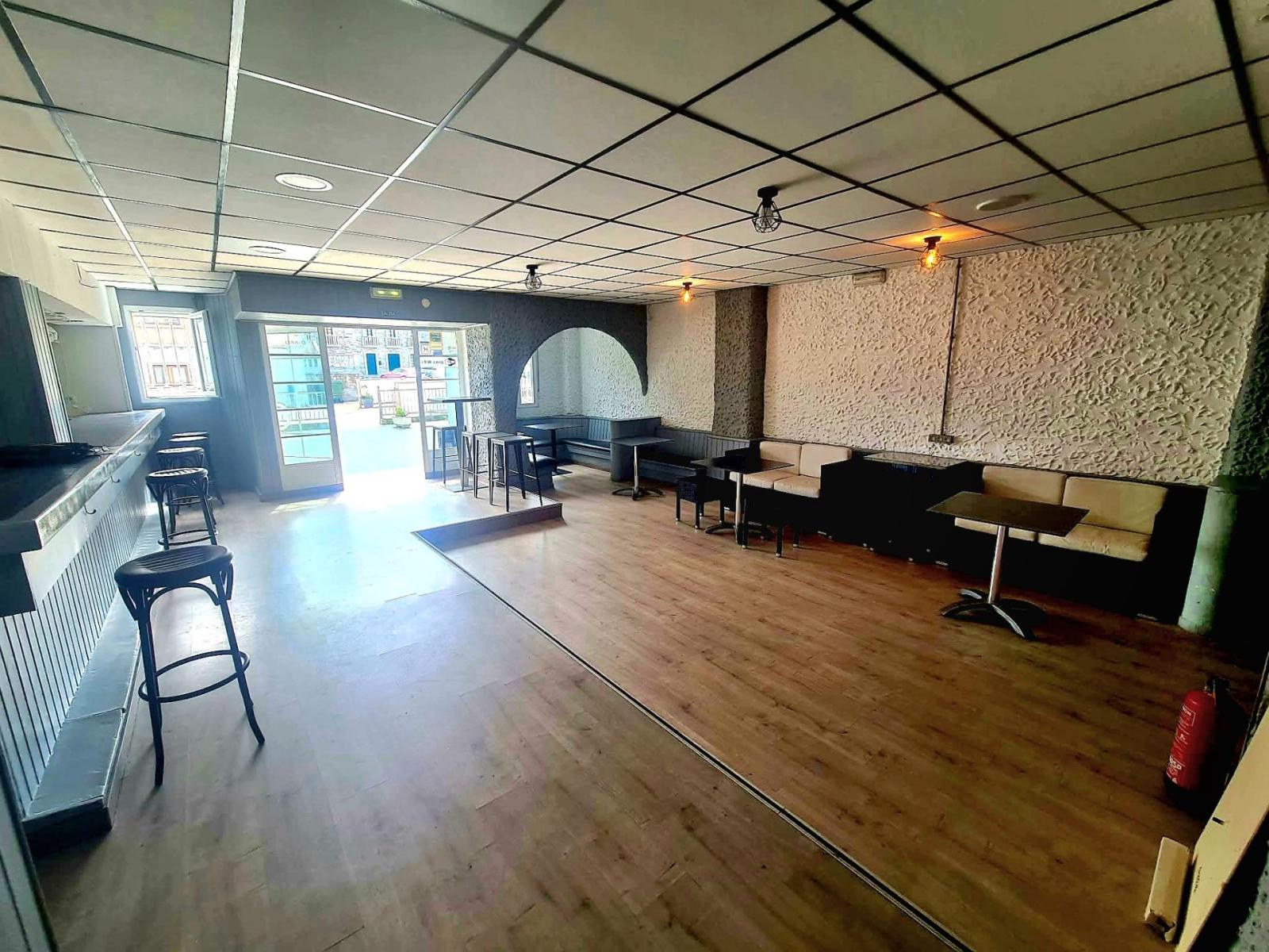 Premise for Sale in Tapia de Casariego
