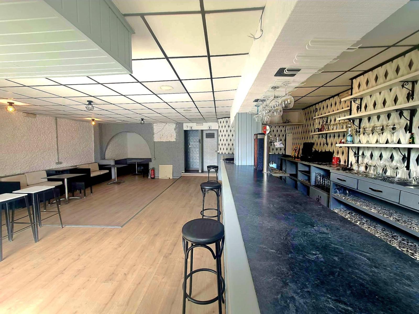 Premise for Sale in Tapia de Casariego