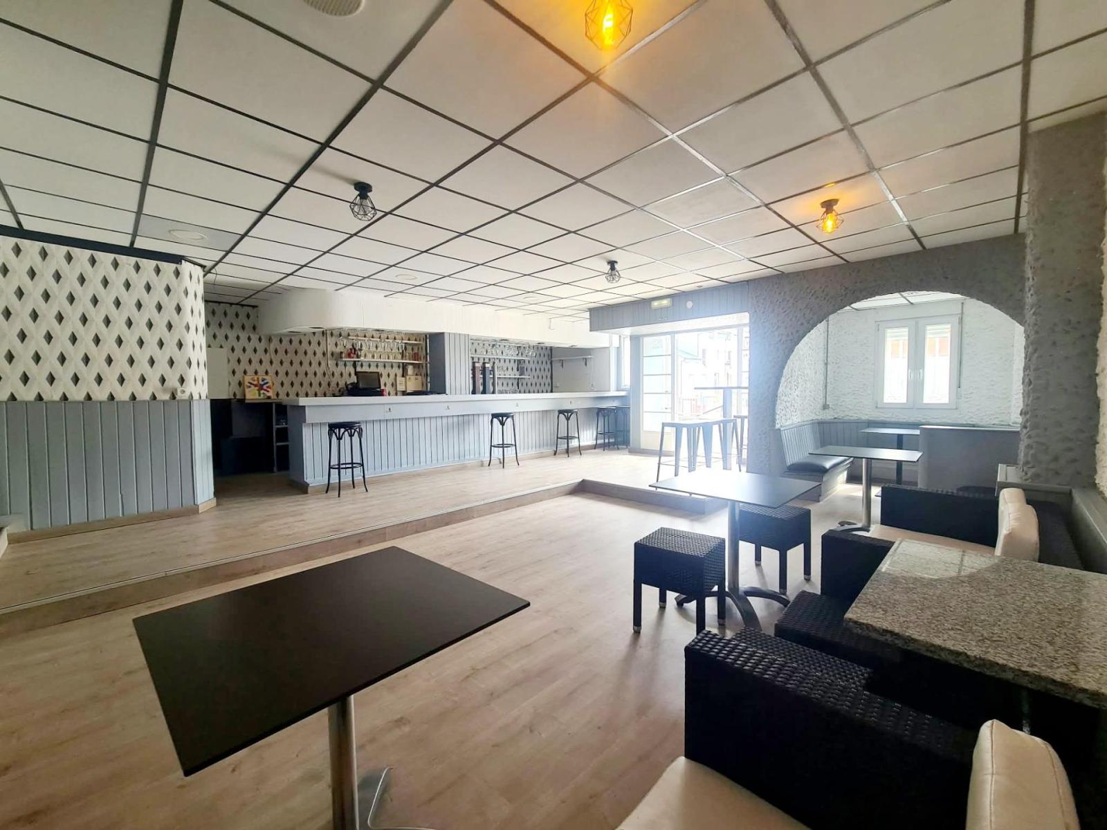 Premise for Sale in Tapia de Casariego