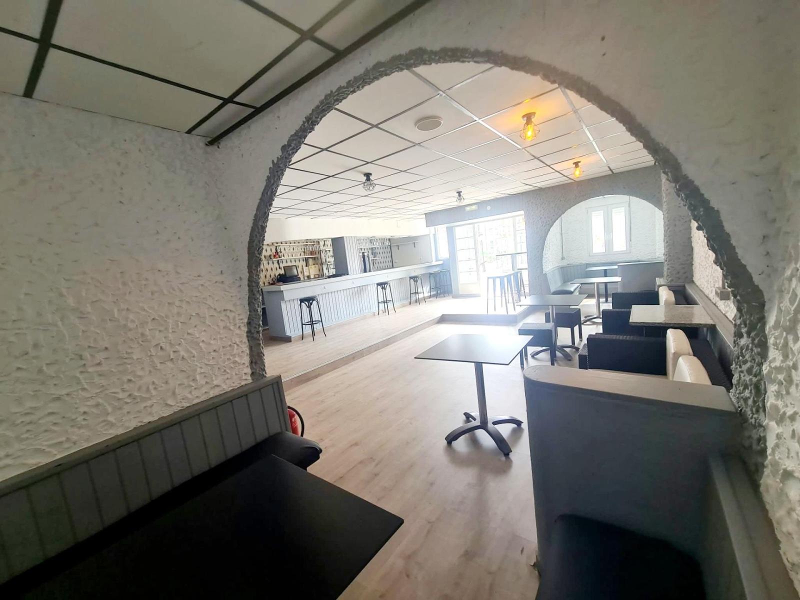 Premise for Sale in Tapia de Casariego