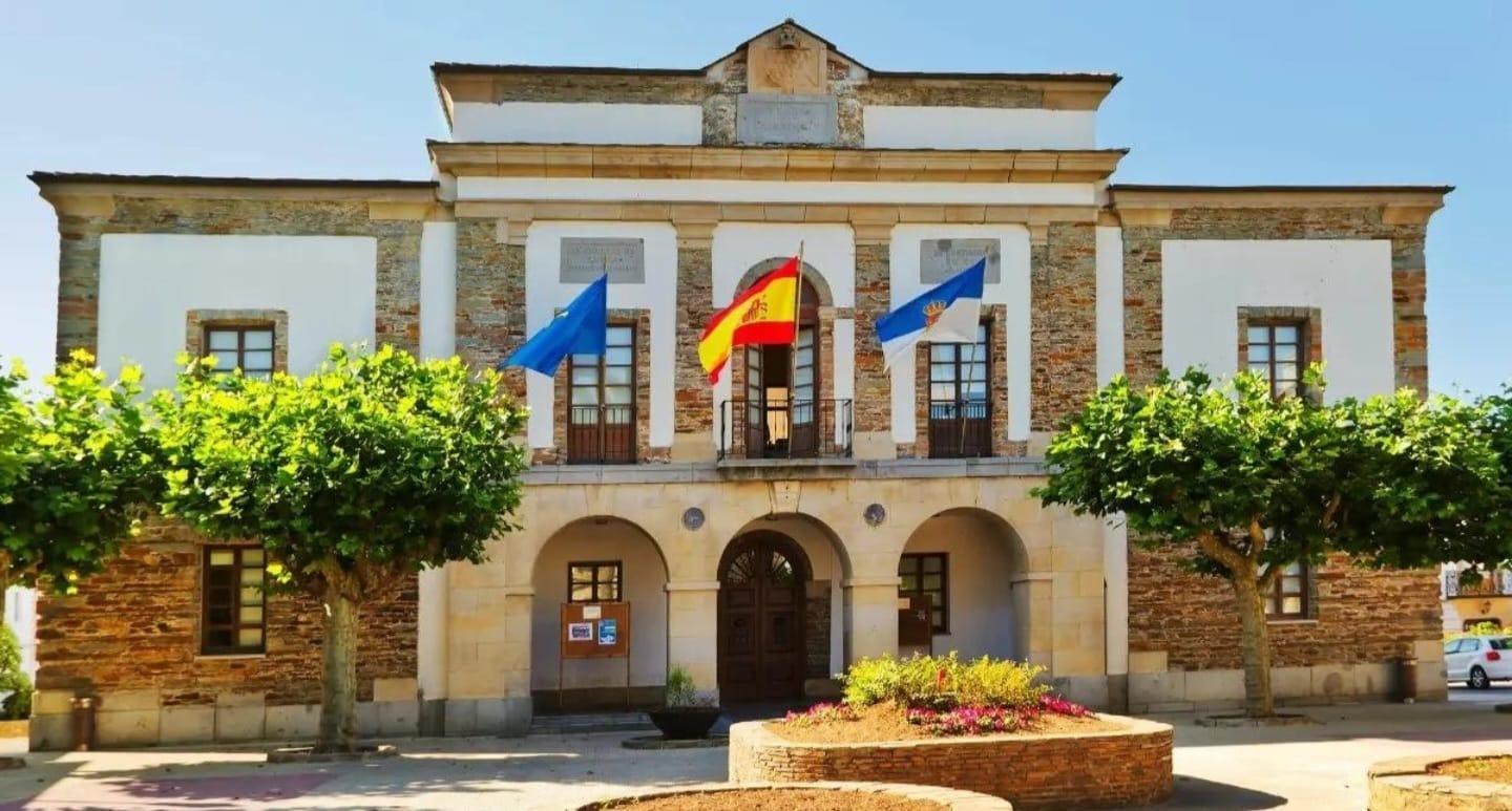 Premise for Sale in Tapia de Casariego