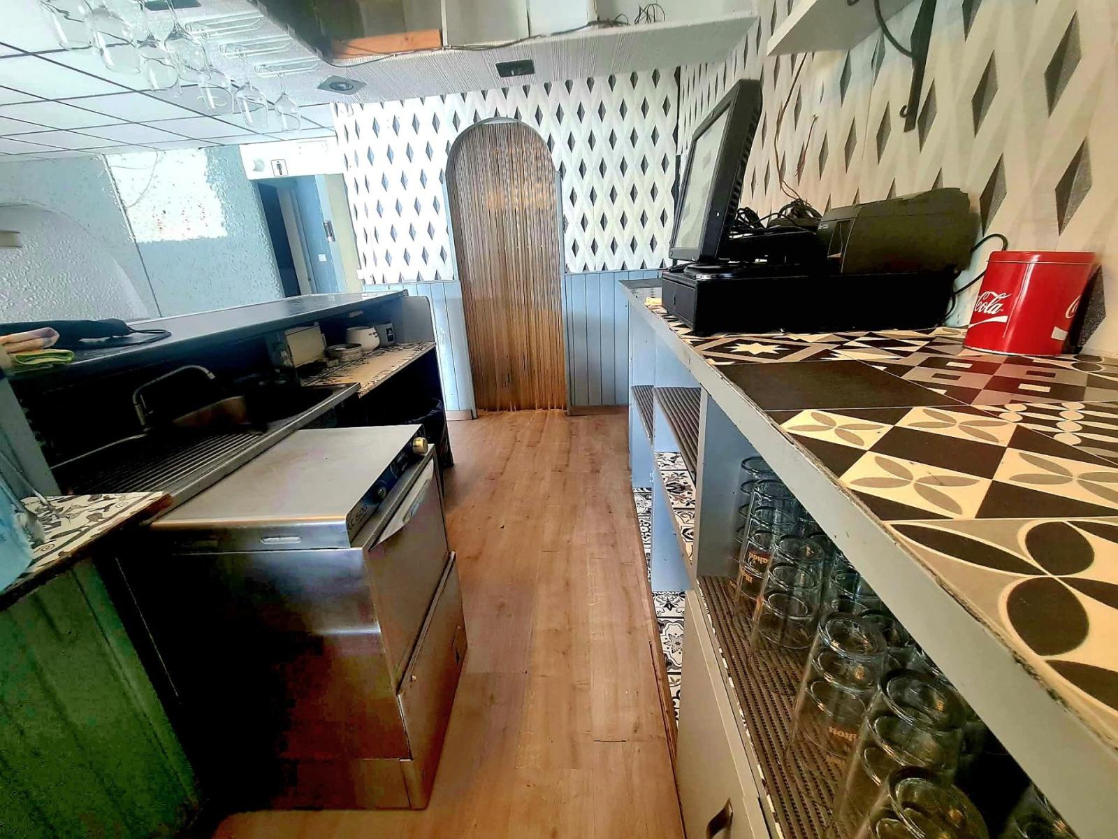 Premise for Sale in Tapia de Casariego