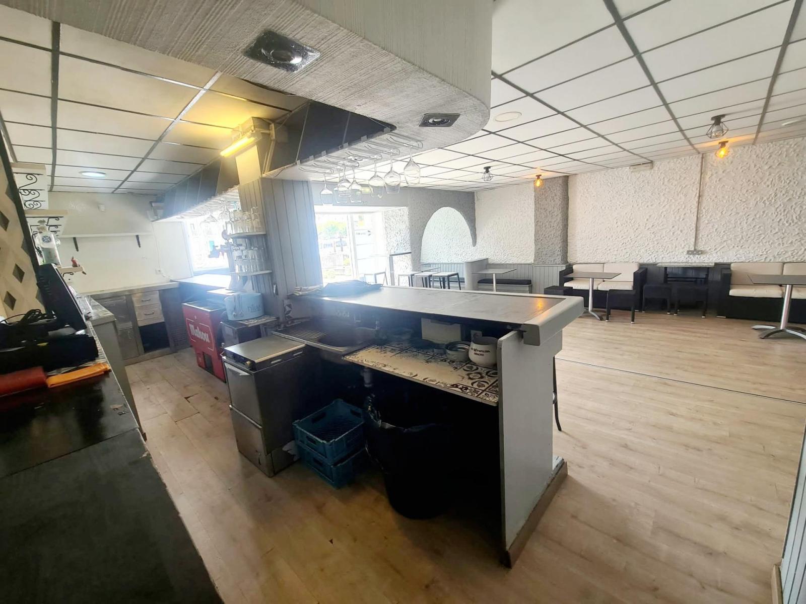Premise for Sale in Tapia de Casariego