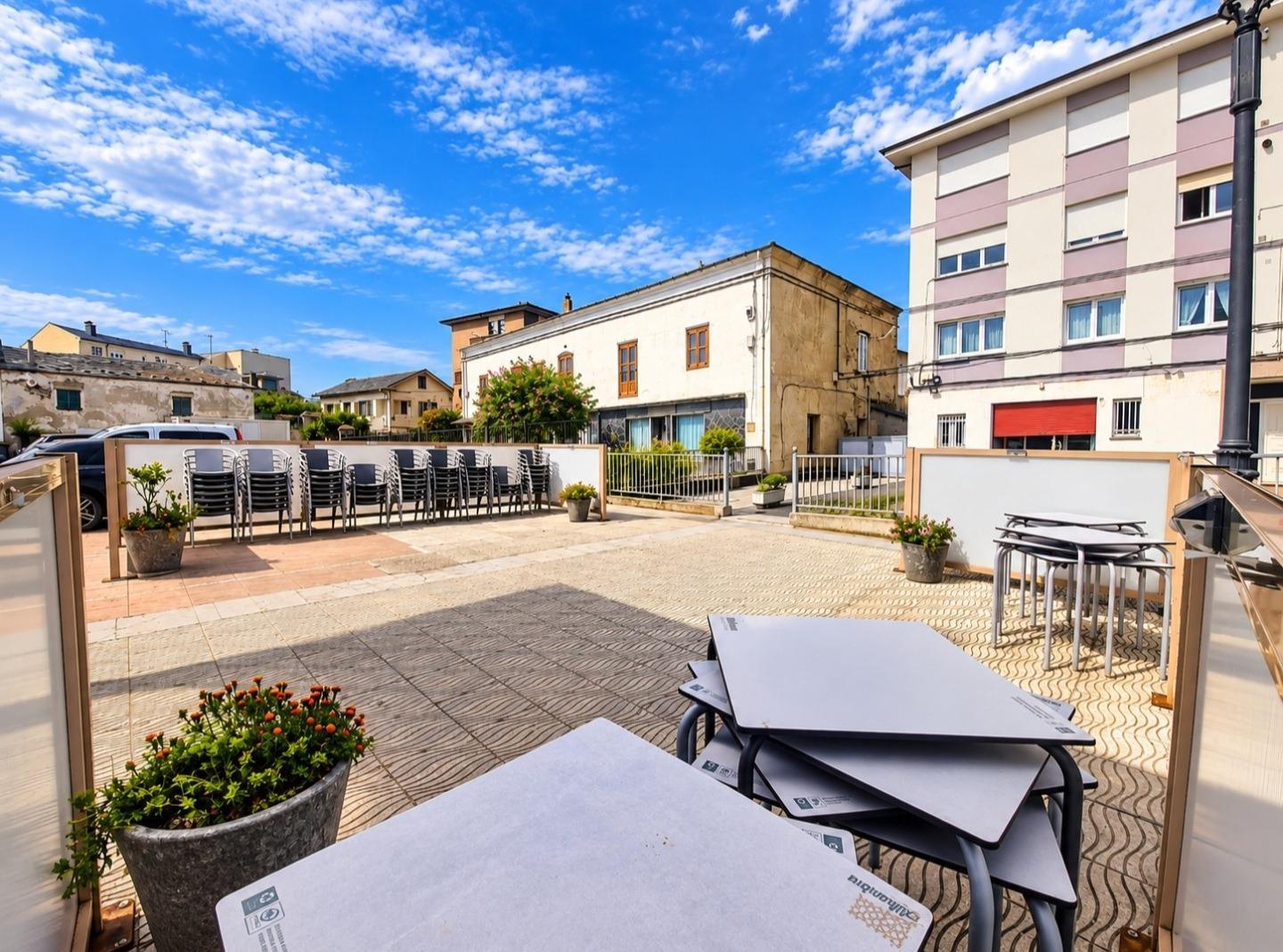Premise for Sale in Tapia de Casariego
