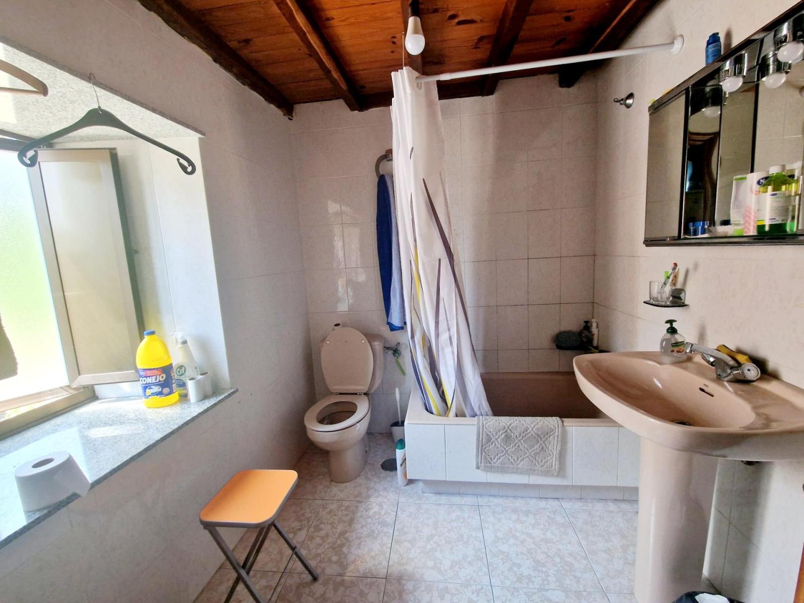 Adosado en Venta en Castropol