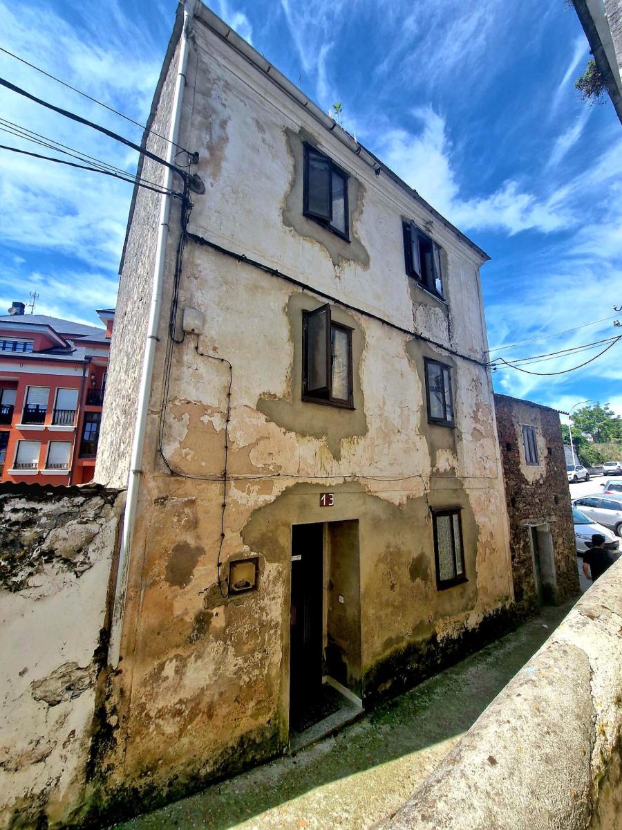 Adosado en Venta en Castropol