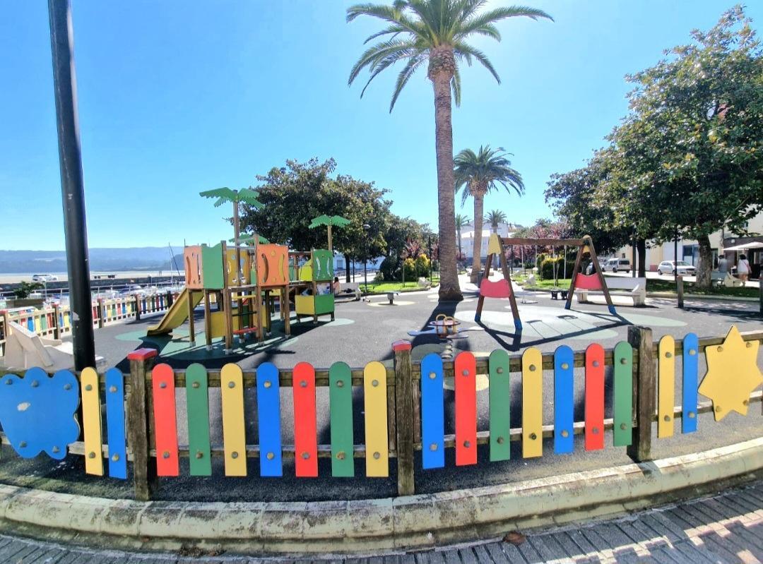 Flat for Sale in Foz