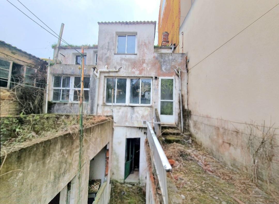 Flat for Sale in Foz