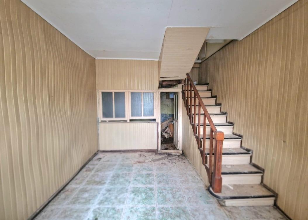Flat for Sale in Foz