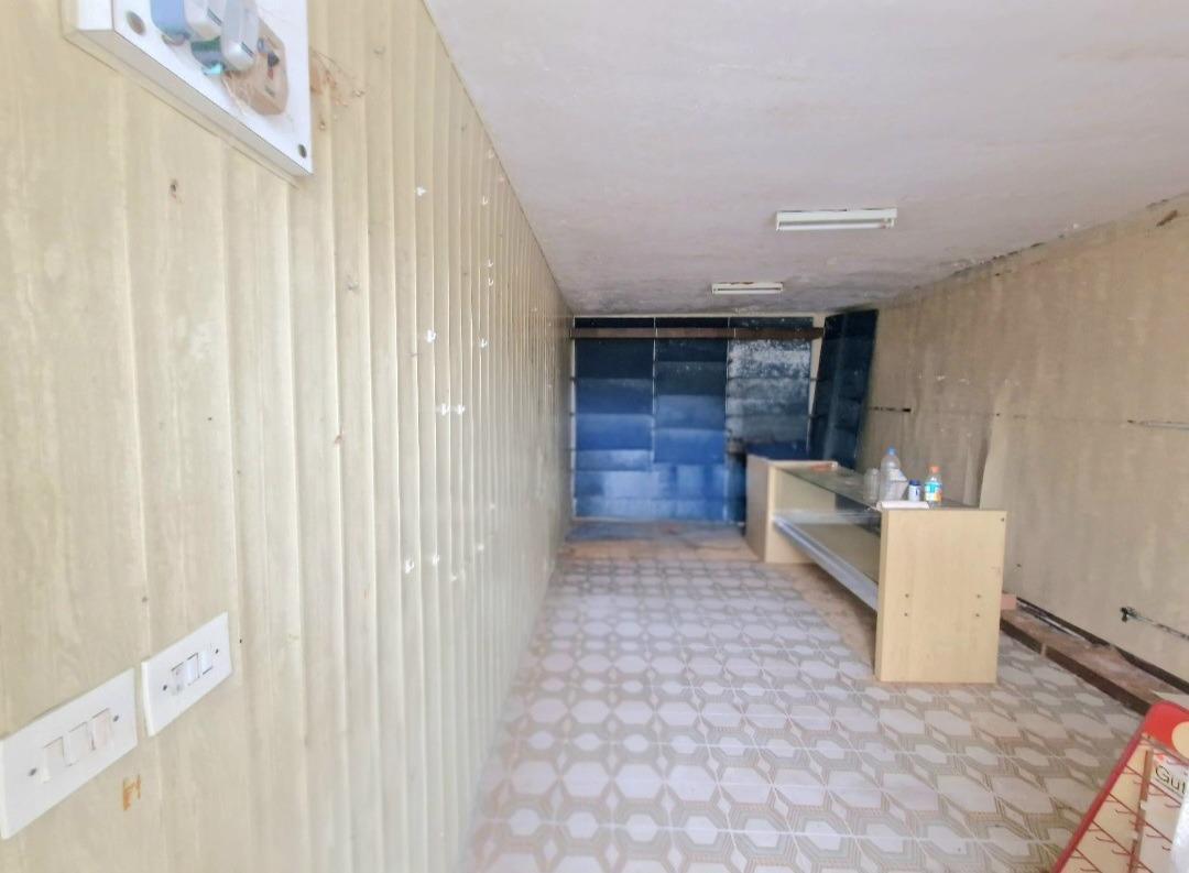 Flat for Sale in Foz