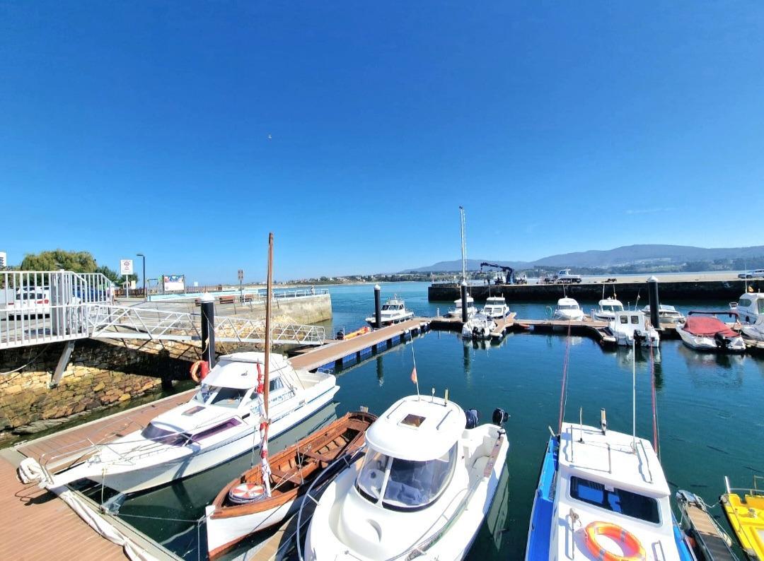 Flat for Sale in Foz