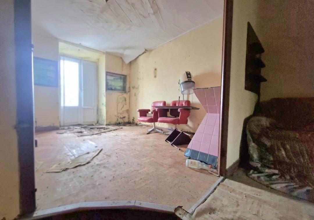 Flat for Sale in Foz