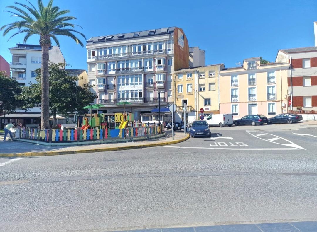 Flat for Sale in Foz